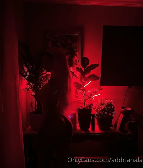 addrianala model photos