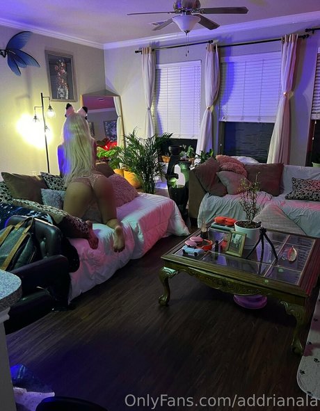 addrianala high quality model photos