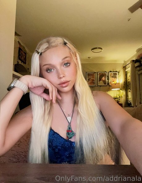 addrianala pornstar nudes image
