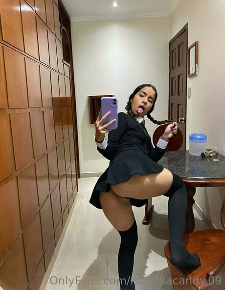 isabellacandy 09 star perfect images