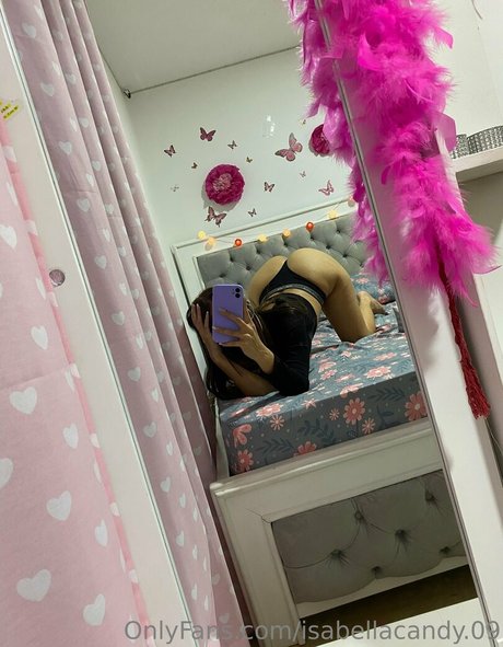 isabellacandy 09 model perfect photo