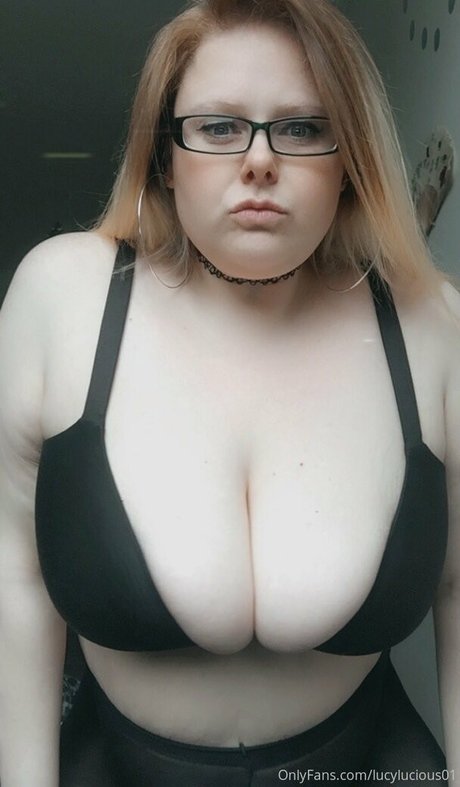 lucylucious01 Profile pic