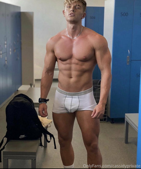 cassidyprivate pornstar exclusive archive