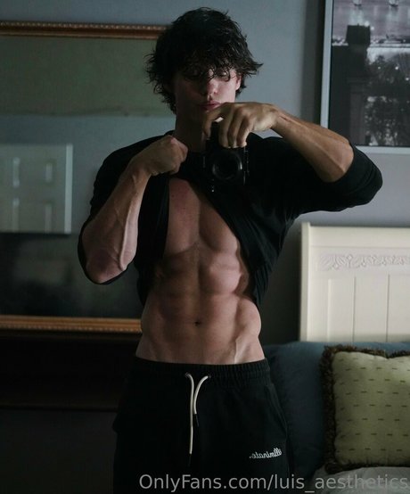 luis aesthetics perfect pornstar photos