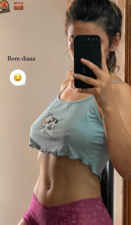 Jeni Gabriele hot star image