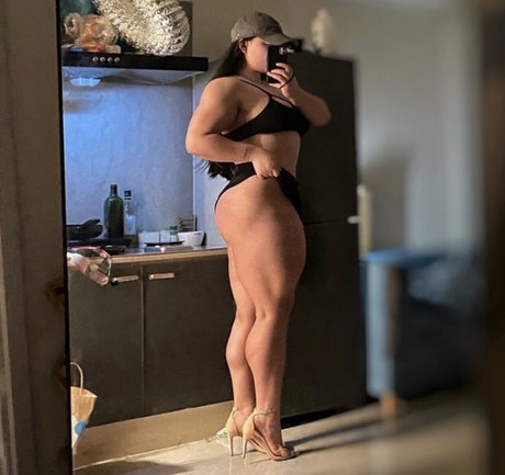 Guohui art model archive