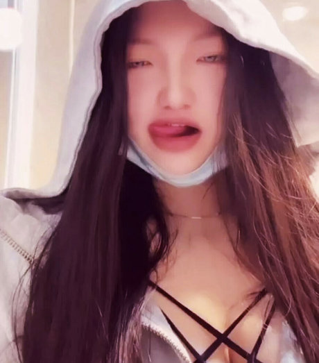 Guohui pornstar beautiful picture