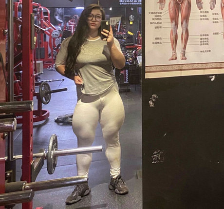 Guohui exclusive actress img