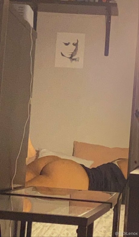 didilenox pornstar nudes gallery