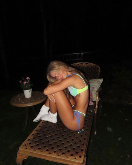 Julia Ernst model best images