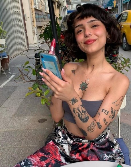 Ciciguner star beautiful img