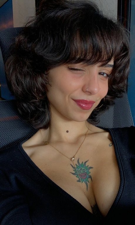 Ciciguner star adult pics