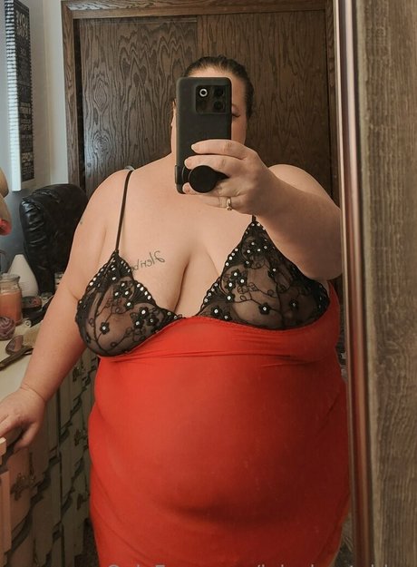 juicybootybbw Profile pic
