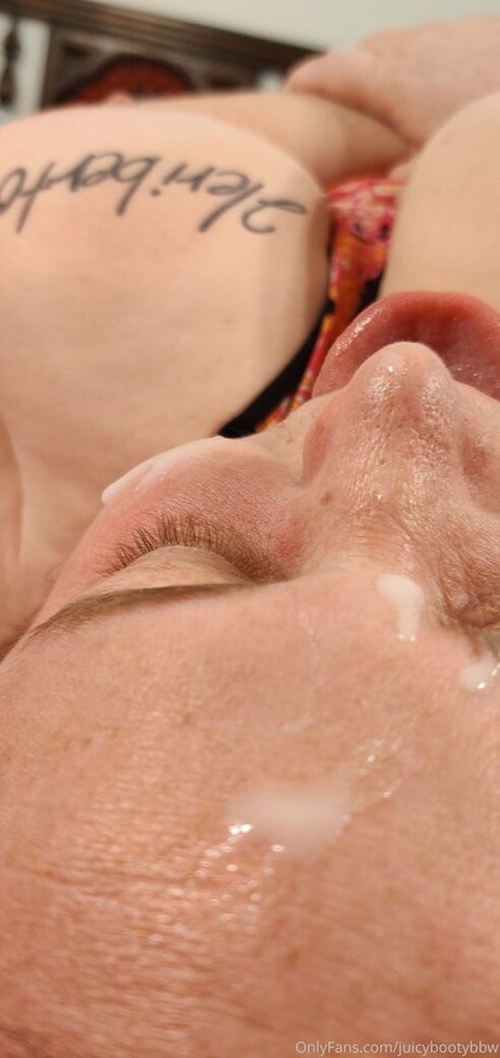 juicybootybbw model nice photos