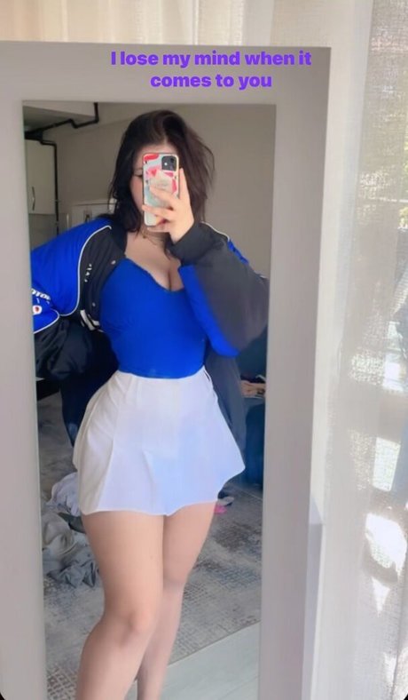 Melekwhoo model nudes archive