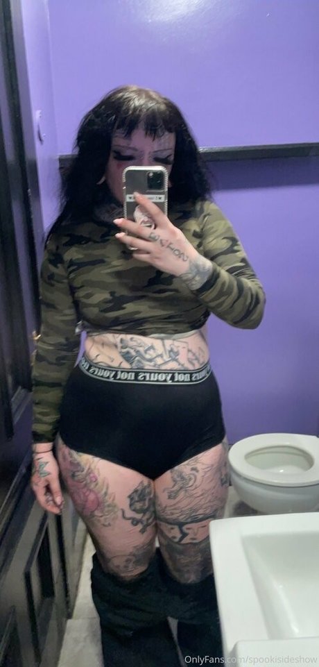 spookisideshow star best img