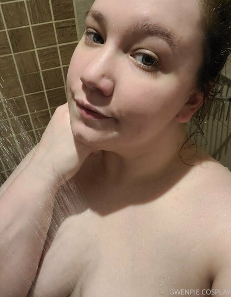gwenpie erotic star images