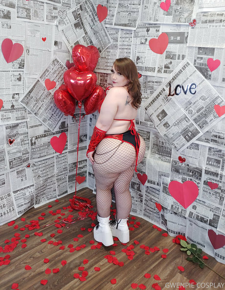 gwenpie porn actress picture