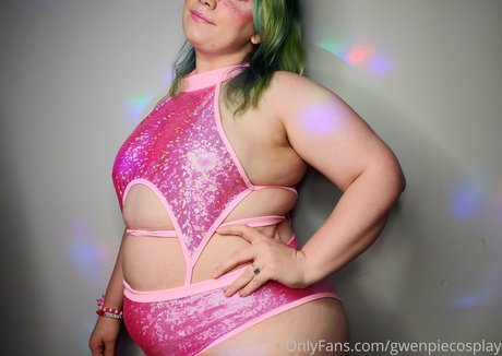 gwenpie beautiful pornstar pics