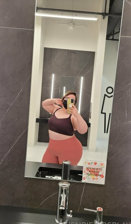 gwenpie star perfect pics