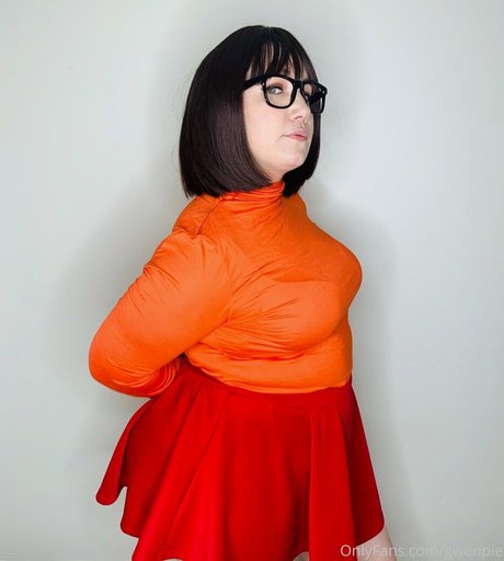 gwenpie pornstar nude pictures