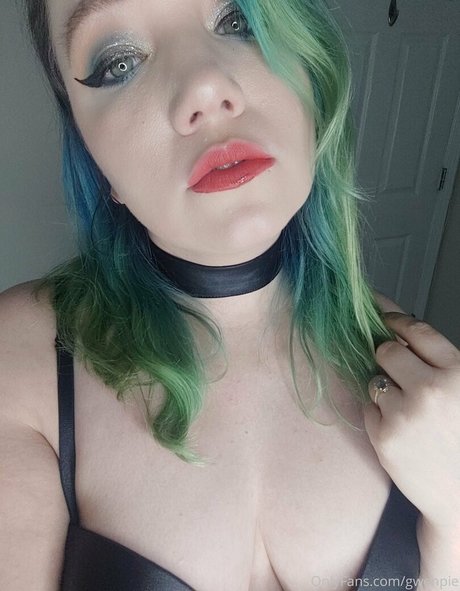 gwenpie star hd image