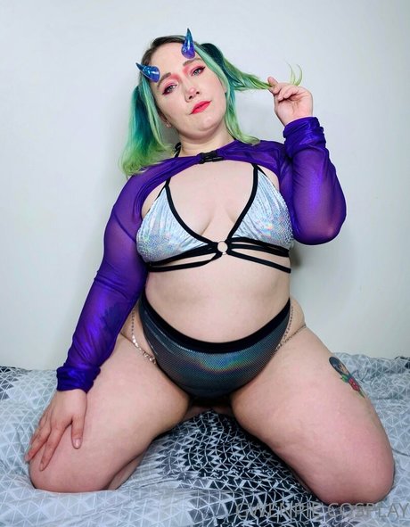 gwenpie sexy model images