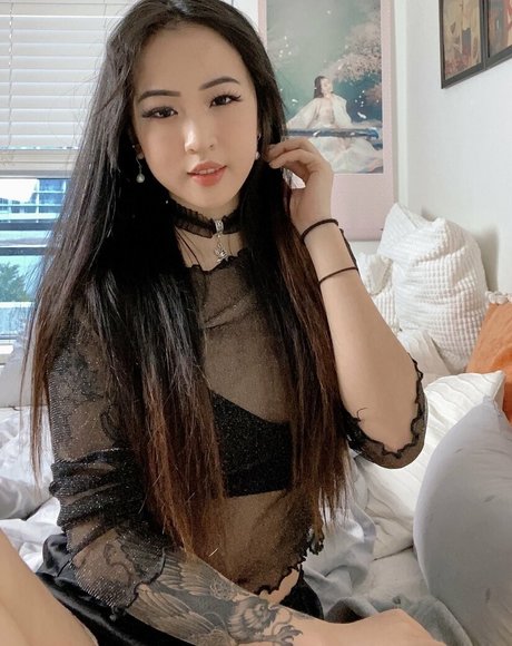 iyamliane star pretty galleries