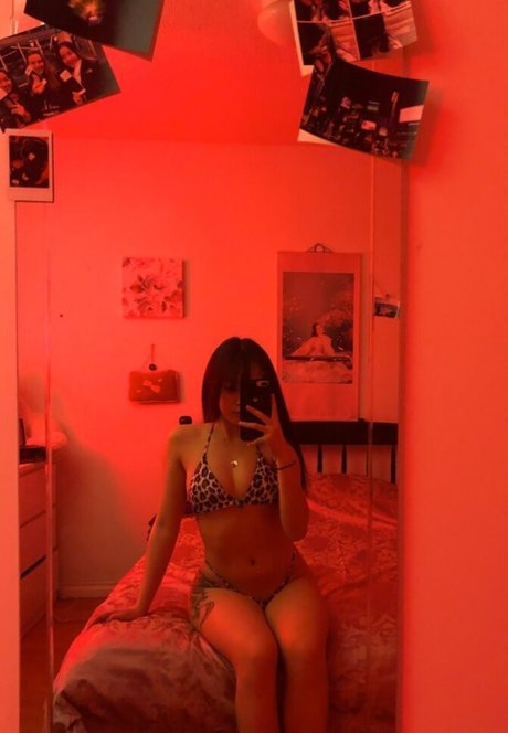 iyamliane xxx pornstar picture