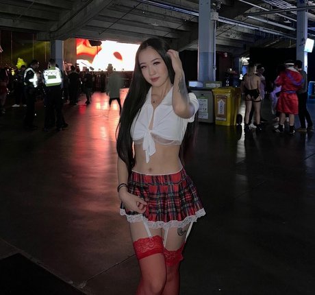 iyamliane art actress photos