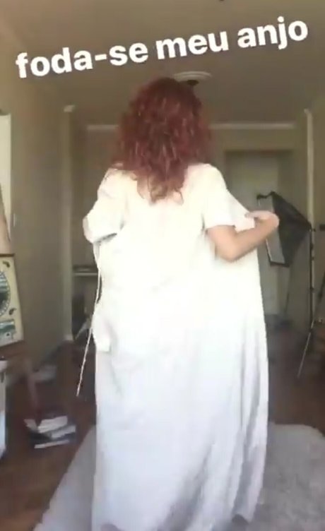 Ellora Haonne porn model archive