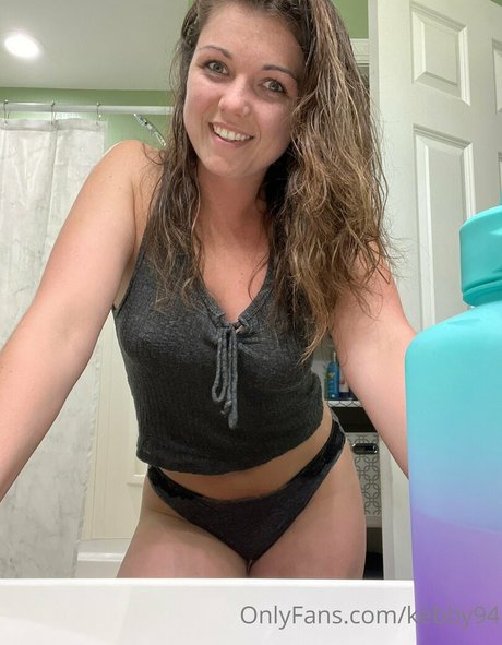 Kebby Johnson high quality model pic