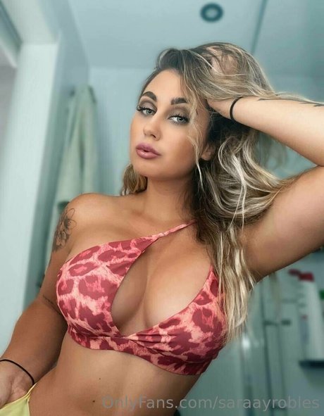 saraayrobles Profile pic