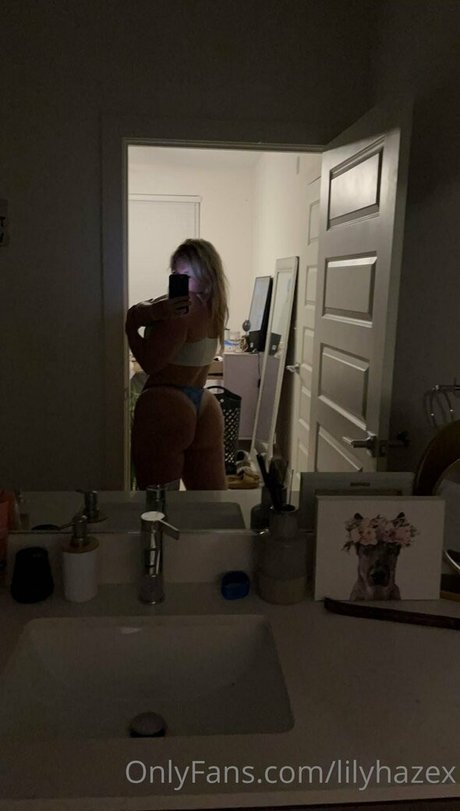 lilyhazex porn star gallery