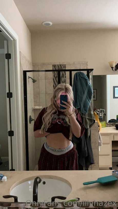 lilyhazex xxx star image