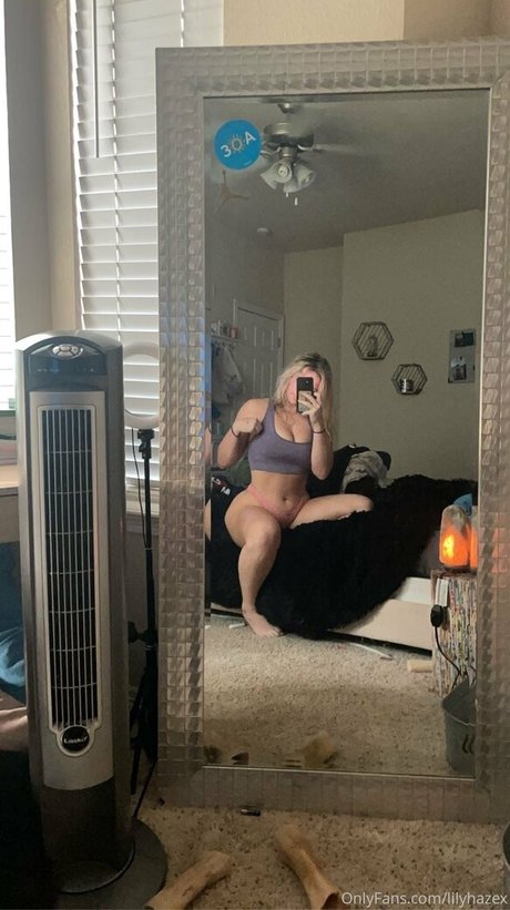 lilyhazex sex star picture