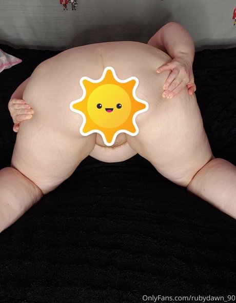 rubydawn 90 art model photo