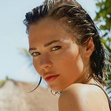 Nina Kraviz high quality actress images