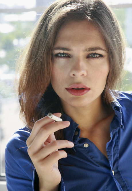 Nina Kraviz nudes star pictures