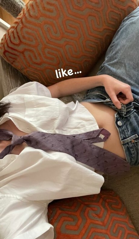 Anuheanihipali model high quality picture