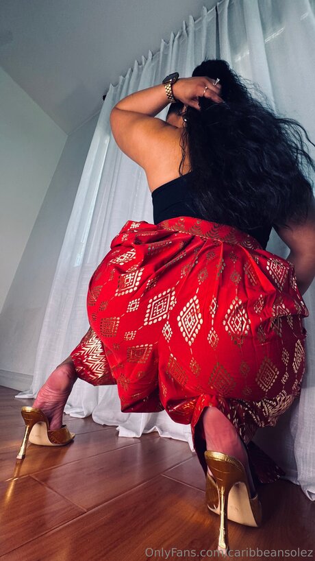 caribbeansolez star hot images