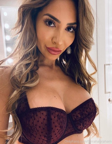 farrahabraham porn actress picture