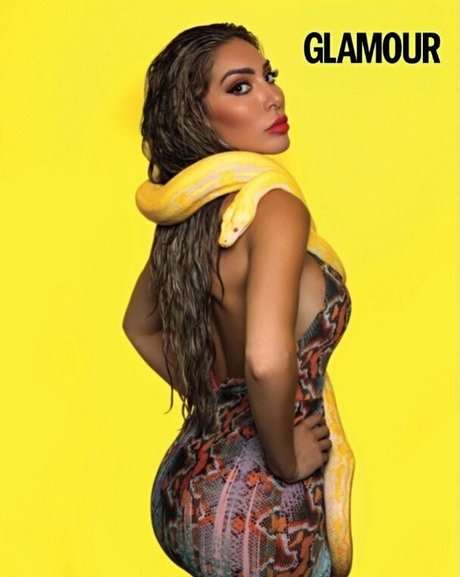 farrahabraham model naked galleries