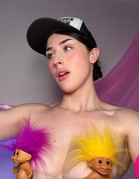 hazellush pornstar xxx photos