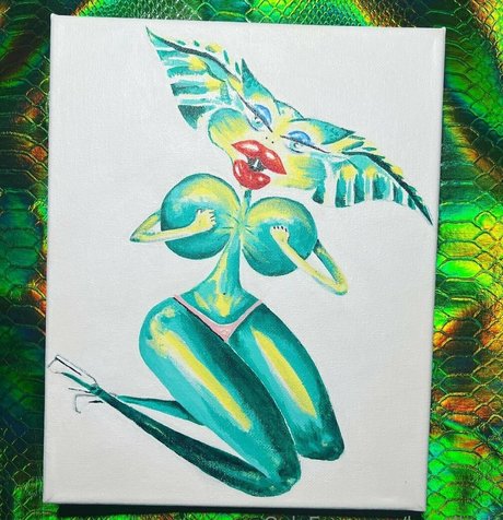 hazellush star high quality photos