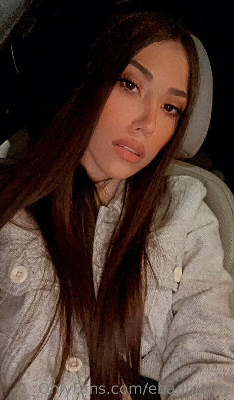 ebadbunny pornstar pretty pic