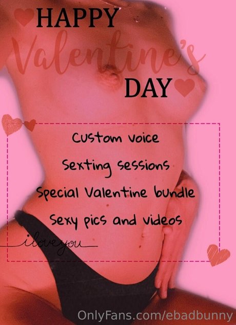 ebadbunny star best images