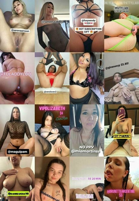 serenaabby free pornstar photos