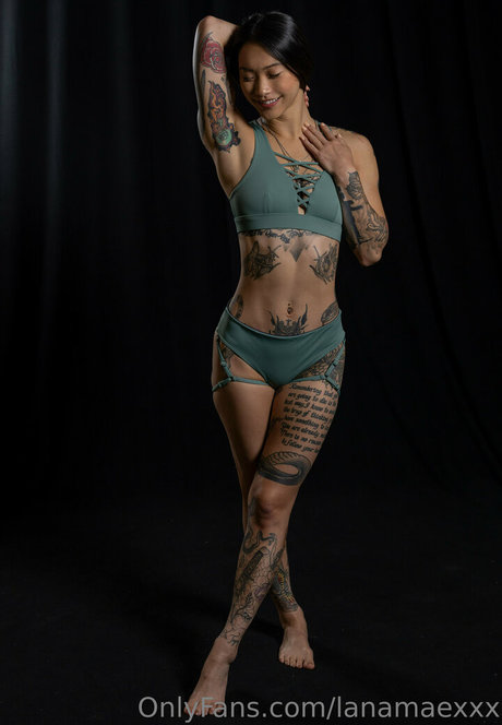 Lana Mae model hd pictures