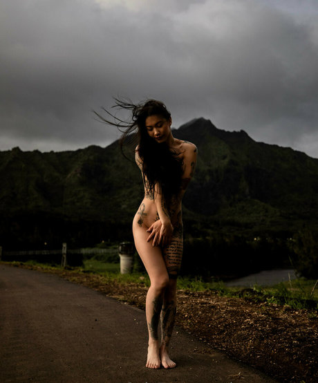 Lana Mae model free pictures